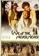 We Of The Never Never